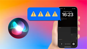 Cảnh báo: Siri tiếng Việt có thể gửi tin nhắn ngay cả khi khóa màn hình?