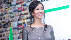 Ca sĩ Hồng Nhung thông báo đã làm di chúc
