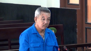 Đánh chết bạn nhậu vì tiểu tiện tại nhà, lãnh 15 năm tù