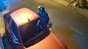 Công an đang làm rõ nhiều vụ trộm cắp tài sản trên ô tô