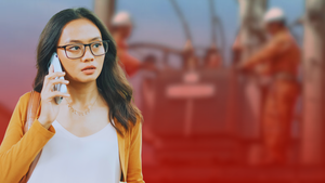 Ngành điện cảnh báo tình trạng giả danh nhân viên điện lực, giả luôn website để lừa đảo