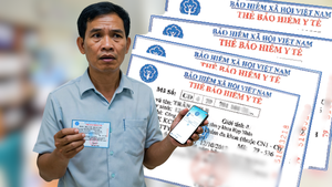 Sắp áp dụng thẻ BHYT điện tử, người dân cần làm các thủ tục gì đảm bảo quyền lợi?