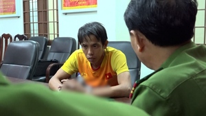 Bắt tạm giam cha dượng bạo hành khiến con riêng của vợ tử vong ở An Giang