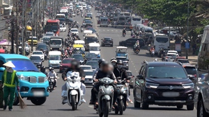 Ba ngày nghỉ lễ, ngành du lịch Bà Rịa - Vũng Tàu đạt doanh thu 170 tỉ đồng