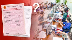 Vì sao nên làm sổ đỏ ngay trong năm nay?