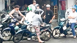 Thông tin thêm vụ 3 thi thể trong ngôi nhà ở Nha Trang: Nạn nhân nữ đang mang bầu?