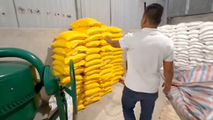 Công an Đồng Nai phát hiện một doanh nghiệp nghi sản xuất phân bón giả