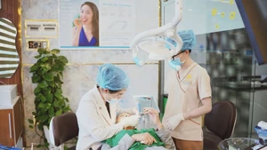 Khám phá mô hình du lịch kết hợp chăm sóc răng miệng cùng Nha khoa Phương Thành