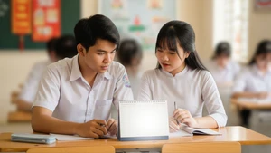 Kỳ thi tốt nghiệp THPT năm 2025: Lịch thi, thời gian làm bài, lưu ý cho thí sinh tự do