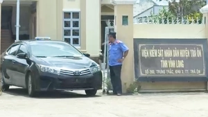 Viện Kiểm sát tối cao lấy lời khai gia đình nữ sinh bị tai nạn tử vong ở Vĩnh Long