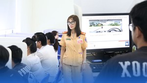 Bộ 600 câu lý thuyết sát hạch lái xe mới có gì khác với bộ cũ?
