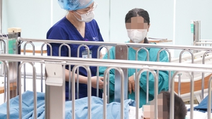 Vụ tố ‘nộp đủ tiền mới cấp cứu’: Sở Y tế tỉnh Nam Định có thông tin mới