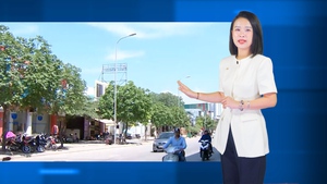 Dự báo thời tiết ngày 6-5: Miền Trung có nắng nóng 38 độ C; Miền Nam chiều tối mưa vài nơi