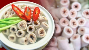 Lòng se điếu là gì, có phương pháp chăn nuôi nào để heo cho ra lòng se điếu không?