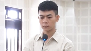 Xét xử 'cấp dưới' của đường dây lừa đảo do Phó Đức Nam và Lê Khắc Ngọ cầm đầu