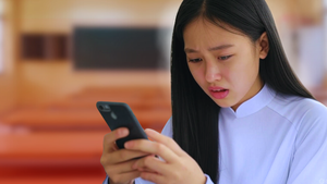 Báo động lừa đảo nhắm vào học sinh, sinh viên,... Bộ Giáo dục ra công văn khẩn