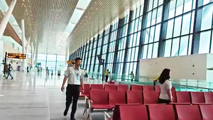 Nhà ga T3 Tân Sơn Nhất bị dột: Nhà thầu lên tiếng làm rõ nguyên nhân và hướng xử lý sự cố