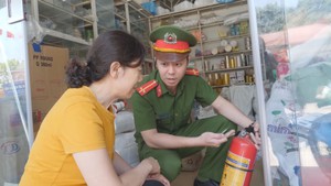 Góc nhìn trưa nay | Chủ động chống ‘giặc lửa’ ngay từ cơ sở