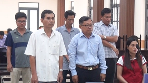 Nhóm cựu cán bộ Ban Dân tộc tỉnh An Giang lãnh án vì lập khống chứng từ
