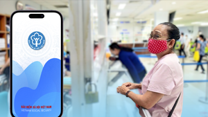 Từ 1-7, khám chữa bệnh có thể được hưởng 100% BHYT kể cả trái tuyến
