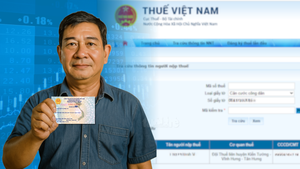Lưu ý quan trọng cho người dùng mã định danh thay cho mã số thuế