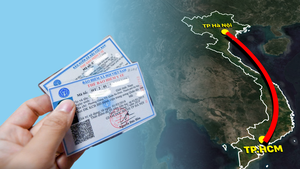 Từ đầu tháng tới, người dân có thể khám BHYT khác tỉnh mà vẫn hưởng 100% quyền lợi