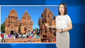 Thời tiết đêm 16 ngày 17-6: Cả nước ngày nắng đẹp, có nơi nắng nóng