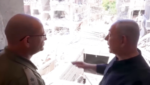 Thủ tướng Israel tuyên bố Iran sẽ phải trả 'cái giá rất đắt' vì đã tấn công vào dân cư