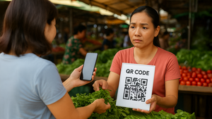 Chú ý: Từ 1-7, hộ kinh doanh chưa xác thực sinh trắc học sẽ bị khóa giao dịch, mất quyền rút tiền