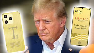 Tập đoàn Trump ra mắt dịch vụ di động và điện thoại thông minh giá 499 USD