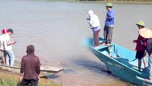 Tìm thấy thi thể thanh niên mất tích ở Phong Nha