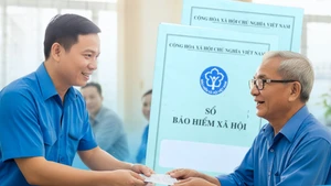 Lịch nhận lương hưu, trợ cấp BHXH tháng 6 mới nhất