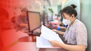 Chính sách mới về tiền lương, lao động có hiệu lực từ 15-6 có gì đáng chú ý?