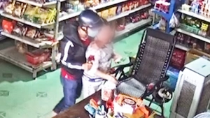 Nghi phạm sát hại chủ tiệm tạp hóa ở Đồng Nai bị bắt sau hơn 5 giờ gây án