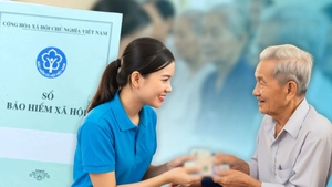 Lịch nhận lương hưu, trợ cấp BHXH tháng 7 mới nhất