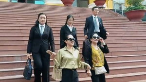 Lý do hoãn xử phúc thẩm vụ tranh chấp thừa kế trong gia đình cố nghệ sĩ Vũ Linh
