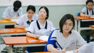 Hơn 1,1 triệu thí sinh bước vào kỳ thi tốt nghiệp THPT 2025, khâu ra đề môn văn có thay đổi lớn