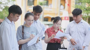 Góc nhìn trưa nay | Hơn 1,1 triệu thí sinh dự kỳ thi tốt nghiệp THPT