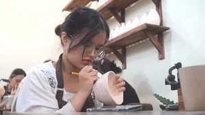 Góc nhìn trưa nay | Nghệ thuật chữa lành từ làm gốm