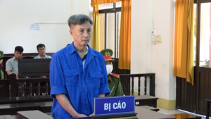 Cựu chủ tịch hợp tác xã Kiên Giang lĩnh án 14 năm tù khi chiếm đoạt gần 1 tỉ đồng