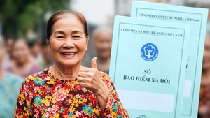 Lịch trả lương hưu tháng 7 tại TP.HCM, Bình Dương, Vũng Tàu