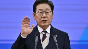 Ông Lee Jae Myung được bầu làm tổng thống Hàn Quốc