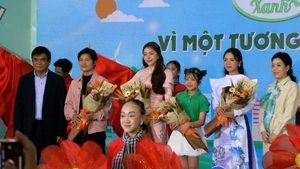 'Cùng HTV hành động xanh' đánh dấu hành trình 5 năm lan tỏa lối sống bền vững