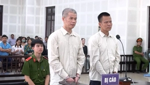 Tổng giám đốc 'Vựa miền Trung' lừa gần 40 tỉ đồng, lãnh án chung thân