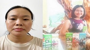 Lật tẩy thủ đoạn sản xuất, buôn bán số lượng lớn thực phẩm chức năng giả
