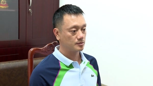 Trùm giang hồ Vi 'ngộ’ ở Thanh Hóa bị khởi tố, bắt tạm giam