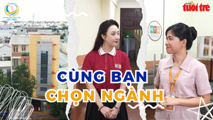 Cùng bạn chọn Ngành – Khám phá Trường Cao đẳng Công nghệ Y – Dược Việt Nam, cơ sở Cần Thơ