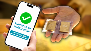 Mua 2 chỉ vàng phải chuyển khoản, cho phép nhập vàng và nhiều đề xuất mới cho thị trường vàng
