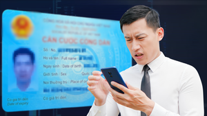 Nghi ngờ bị lộ ảnh và thông tin trên CCCD? Đây là cách xử lý ngay