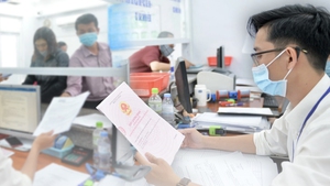 Các thủ tục liên quan đến sổ đỏ phải được làm tại cấp tỉnh